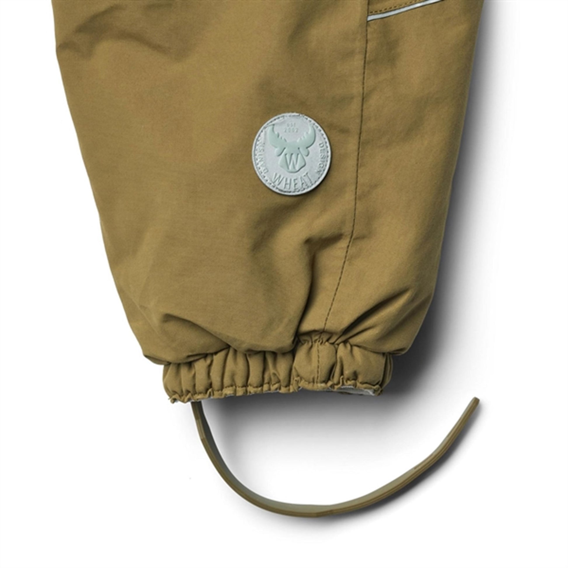 Wheat Snowsuit Nickie Tech Dry Moss