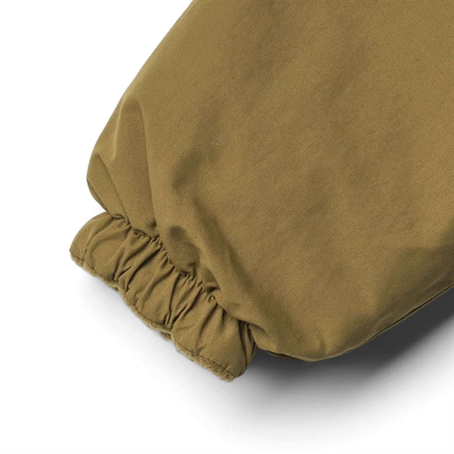 Wheat Snowsuit Nickie Tech Dry Moss