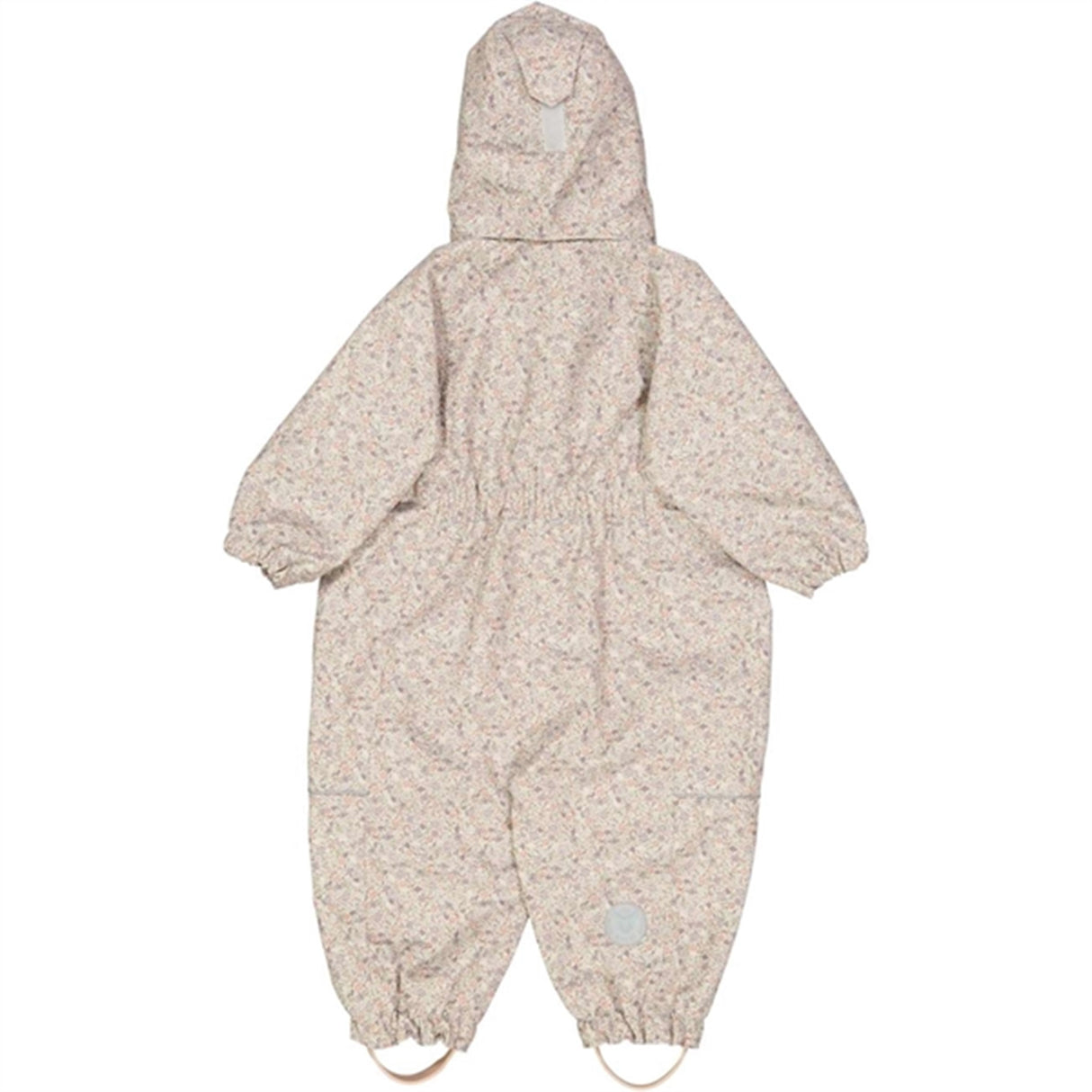 Wheat Outdoor Suit Olly Tech Highrise Flowers