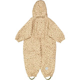Wheat Outdoor Suit Olly Tech Sand Insects