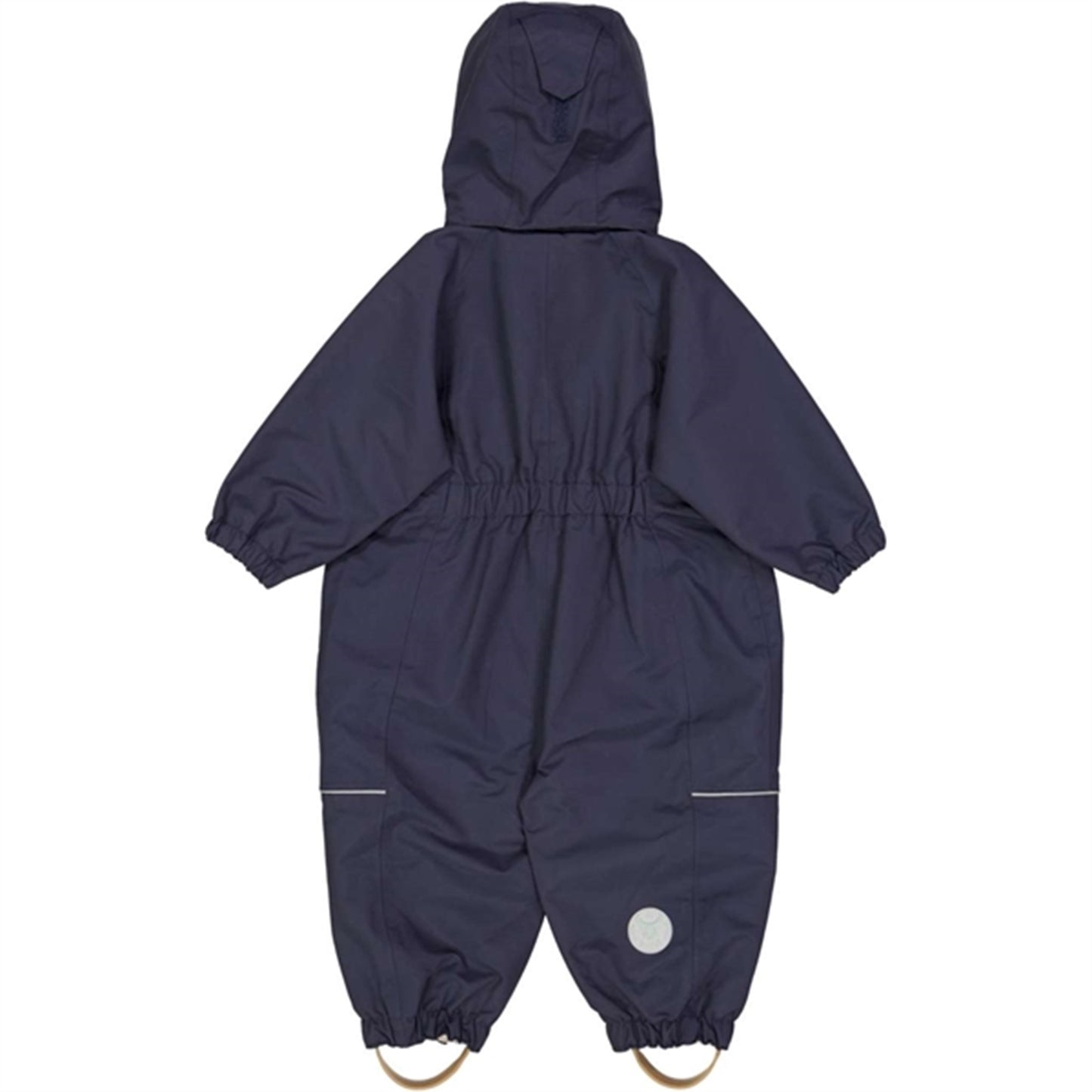Wheat Outdoor Suit Olly Tech Midnight