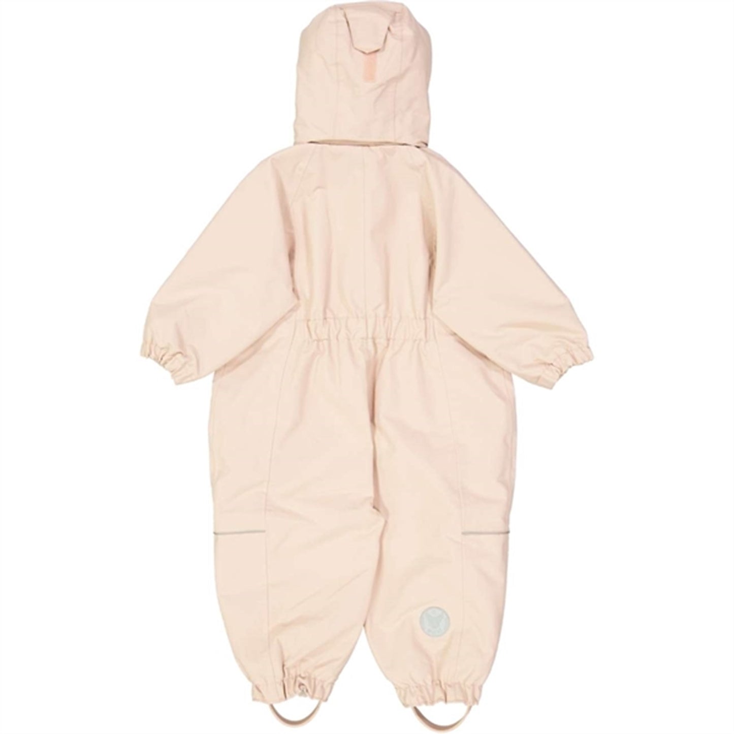 Wheat Outdoor Suit Olly Tech Rose Dust