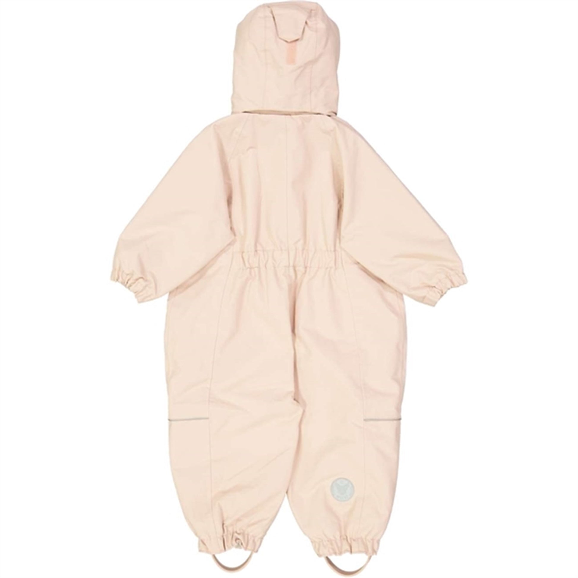 Wheat Outdoor Suit Olly Tech Rose Dust