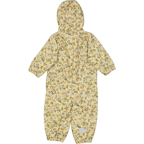 Wheat Thermo Clam Beach Suit Harley