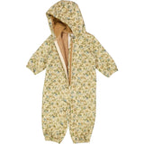Wheat Thermo Clam Beach Suit Harley