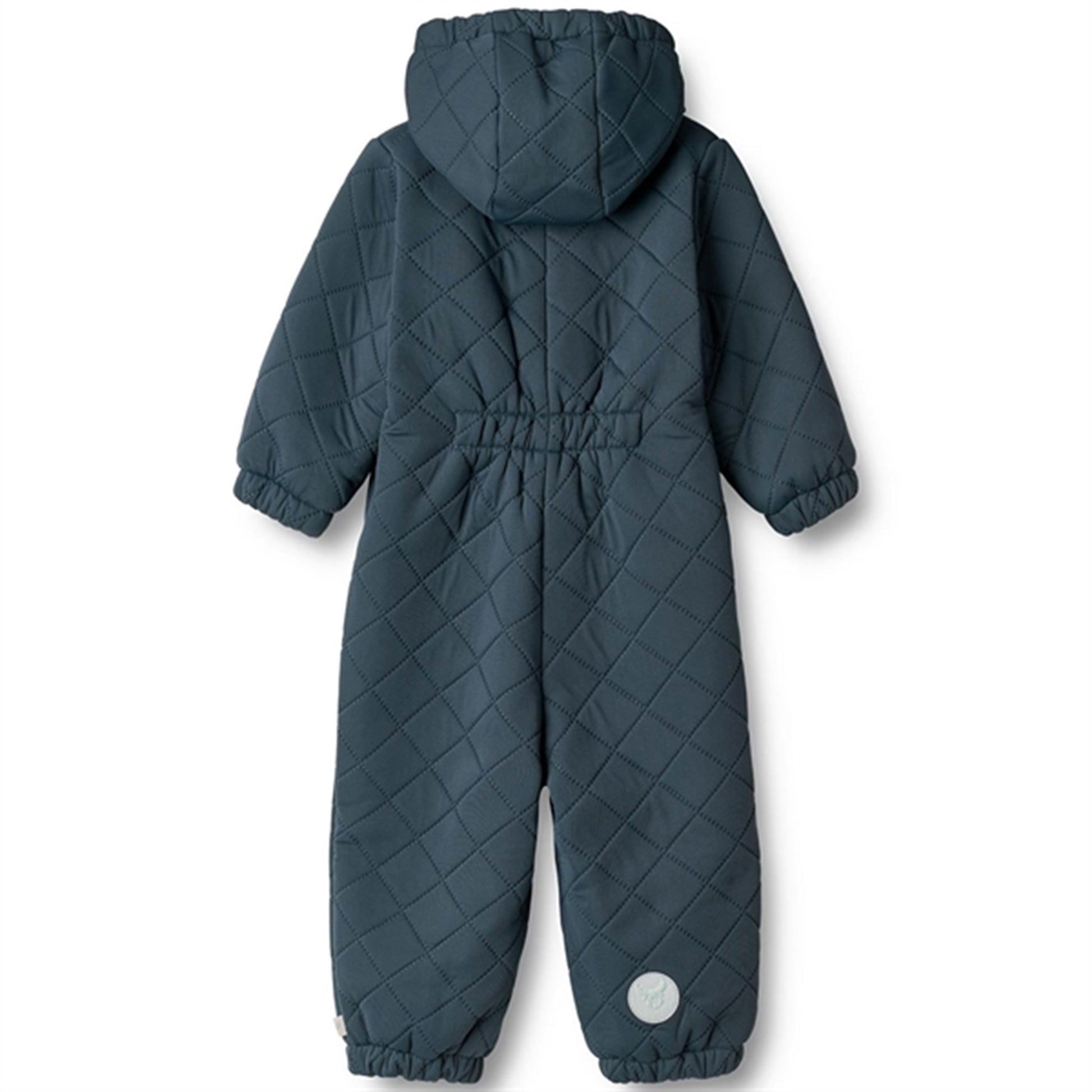 Wheat Thermo Suit Ink Hayden