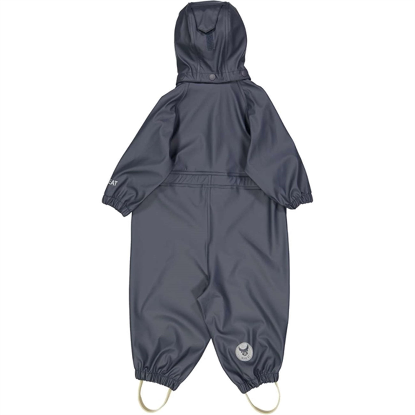 Wheat Rainsuit Mika Ink