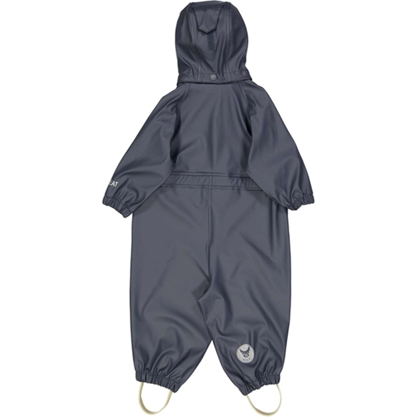 Wheat Rainsuit Mika Ink