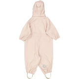 Wheat Rainsuit Mika Pale Lilac