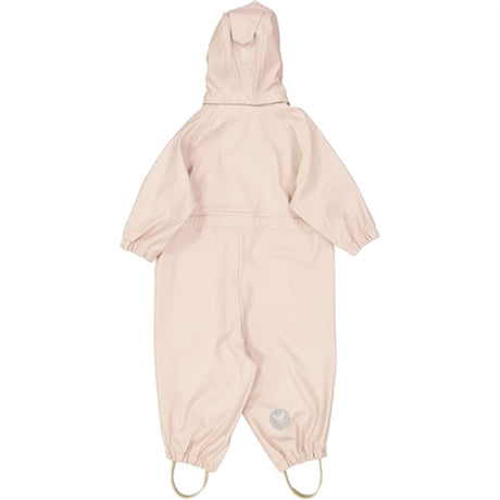 Wheat Rainsuit Mika Pale Lilac