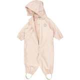 Wheat Rainsuit Mika Pale Lilac