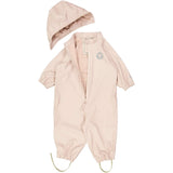 Wheat Rainsuit Mika Pale Lilac