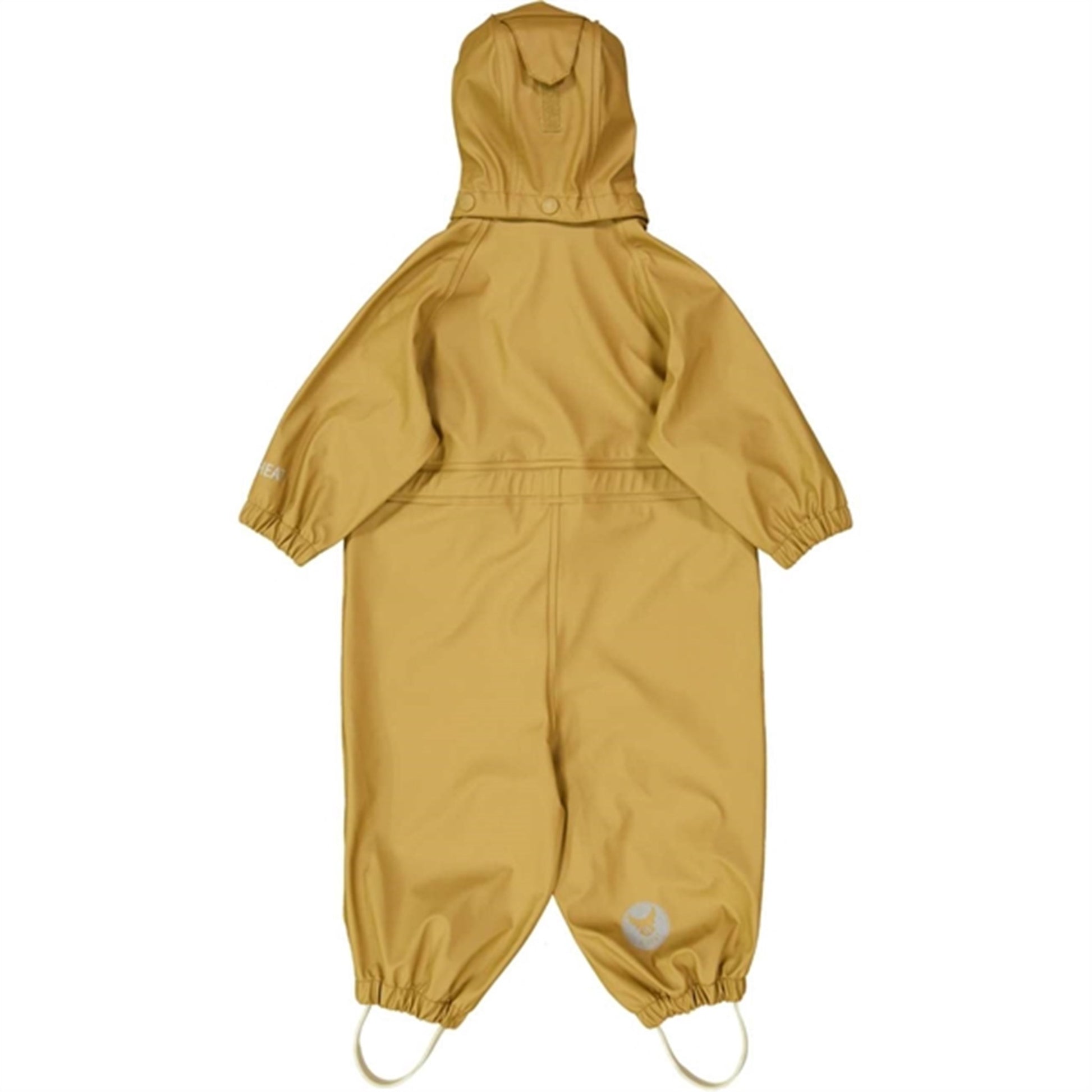Wheat Rainsuit Mika Cargo