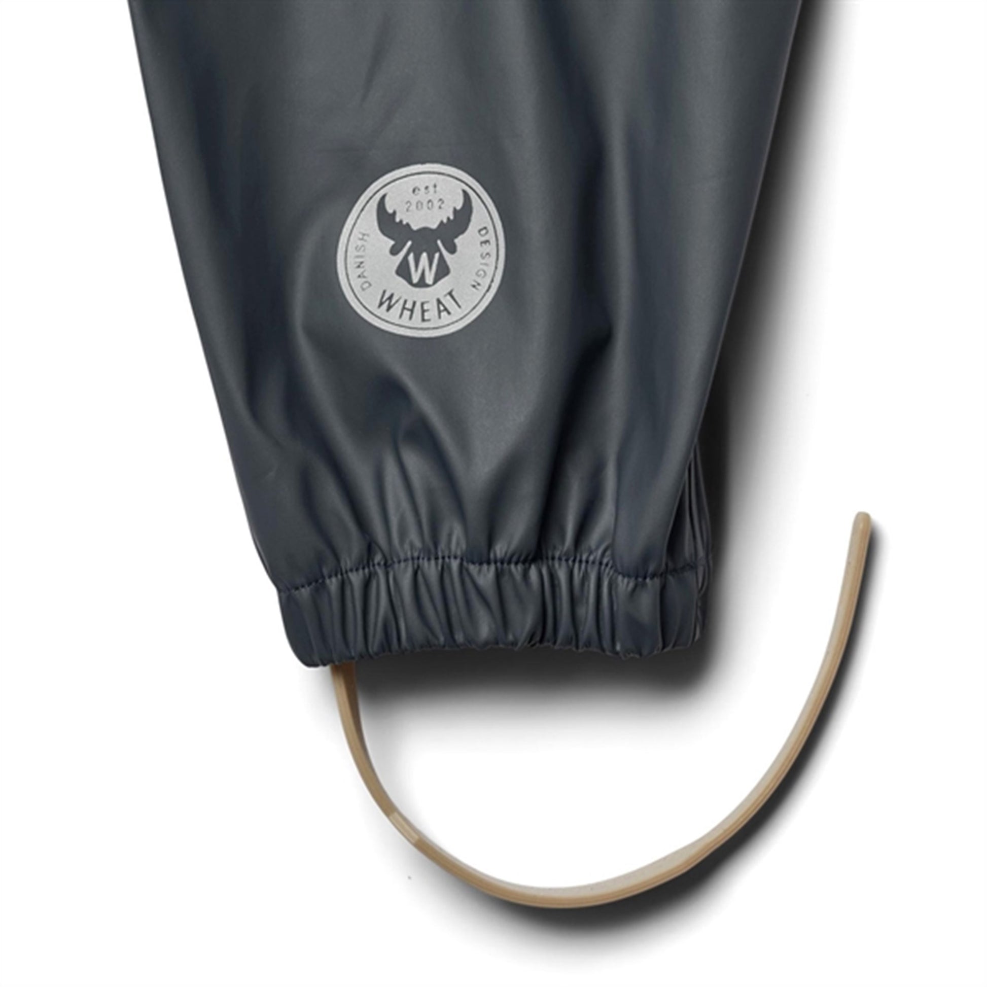 Wheat Rainsuit Mika Ink