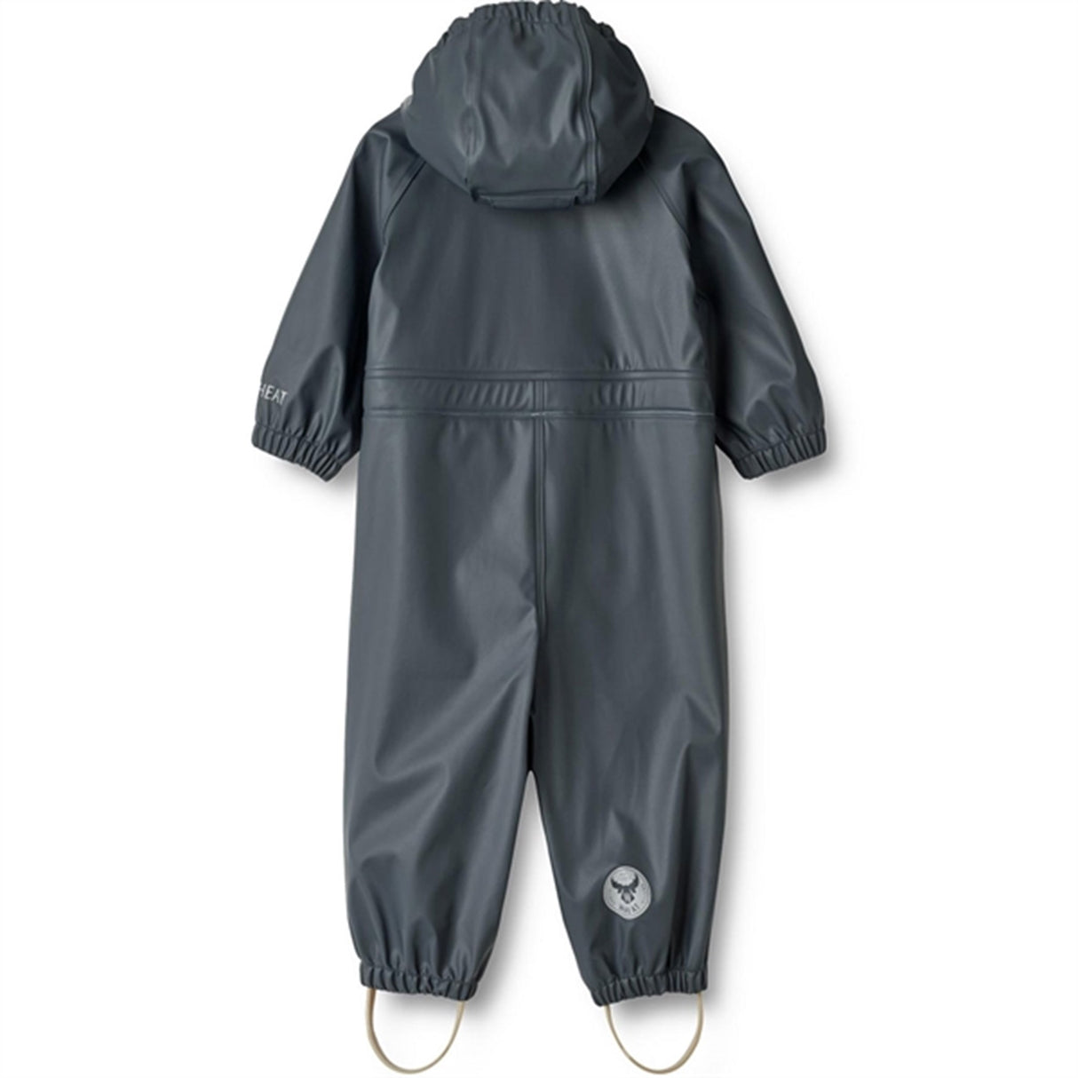 Wheat Rainsuit Mika Ink