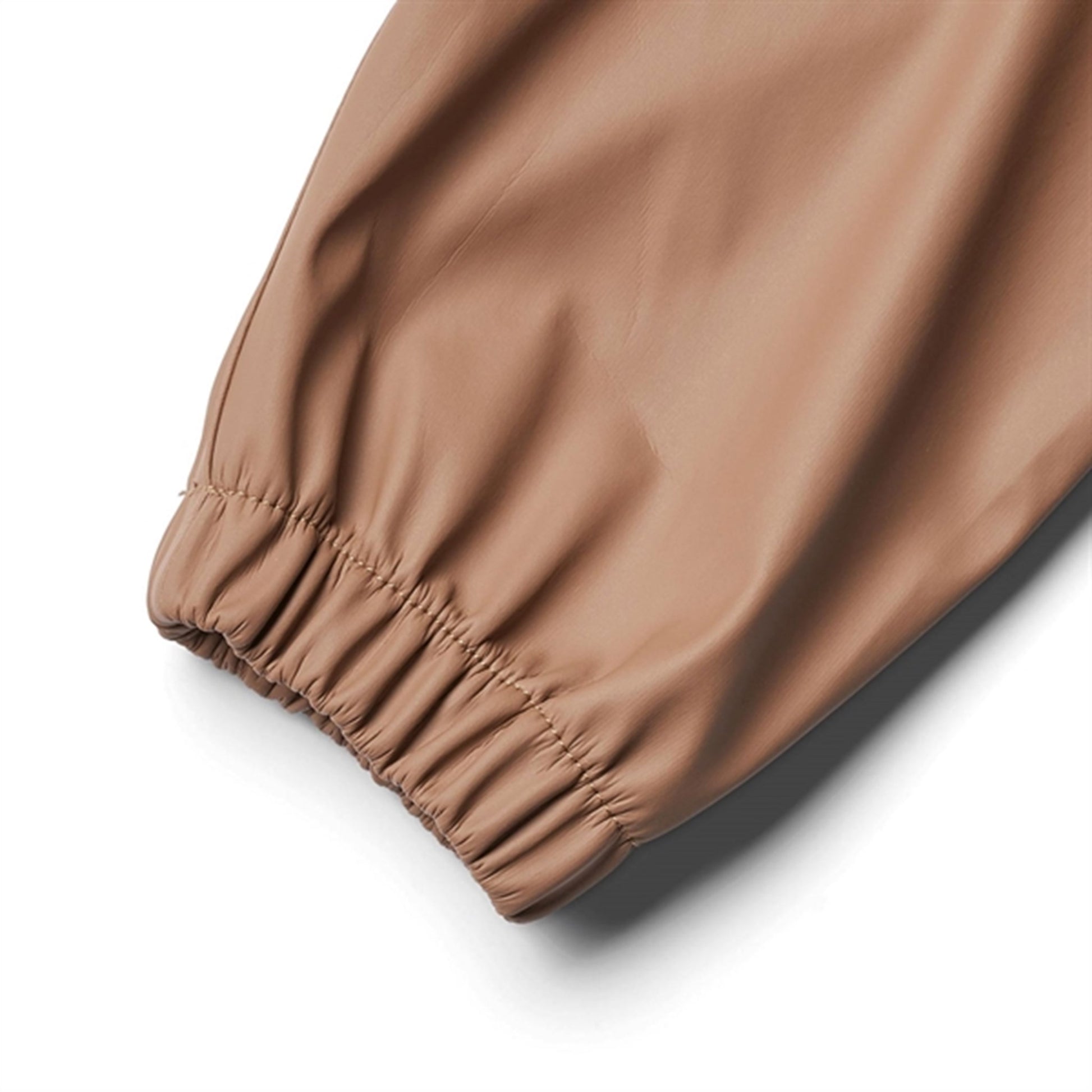 Wheat Rainsuit Mika Berry Dust