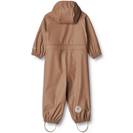 Wheat Rainsuit Mika Berry Dust