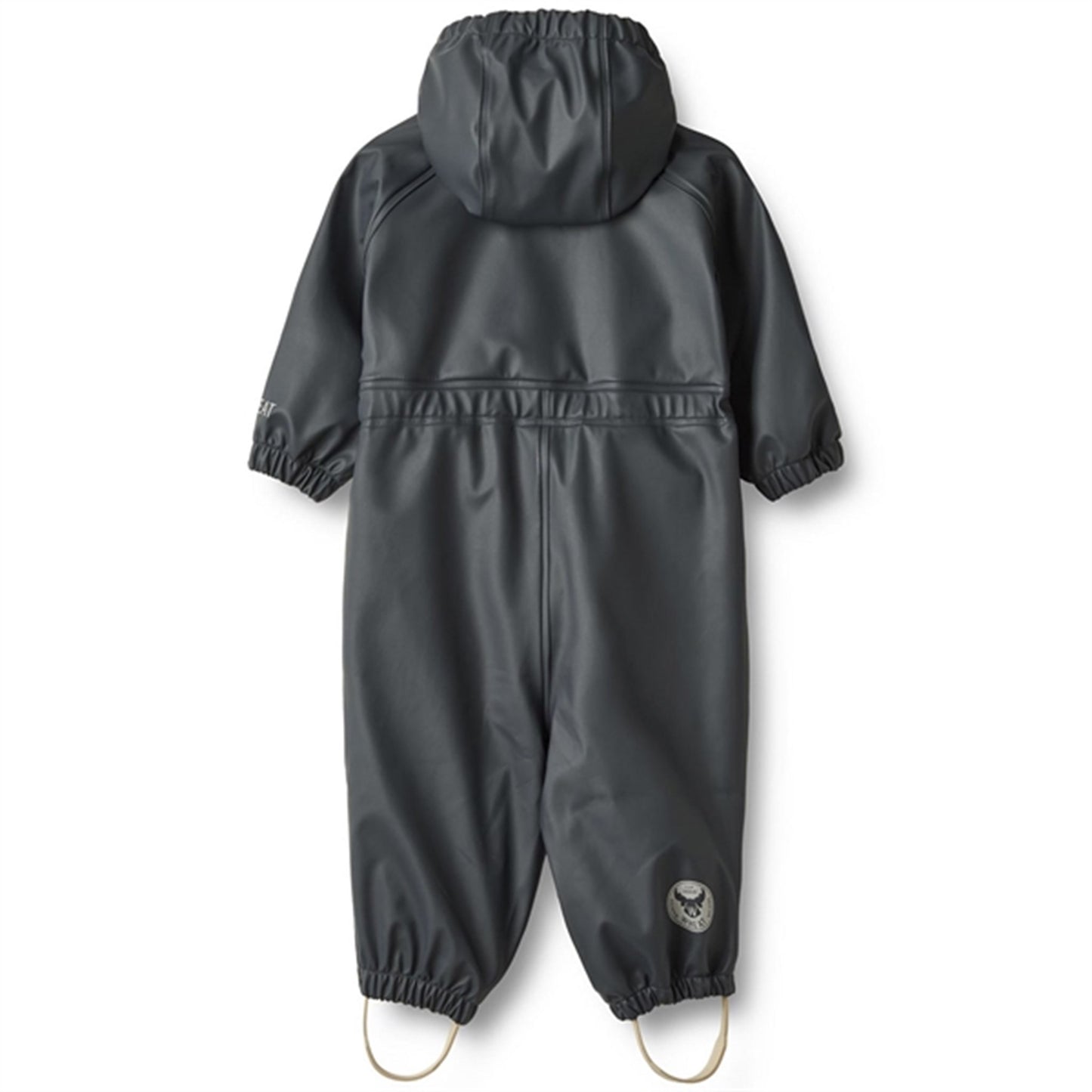 Wheat Rainsuit Mika Ink