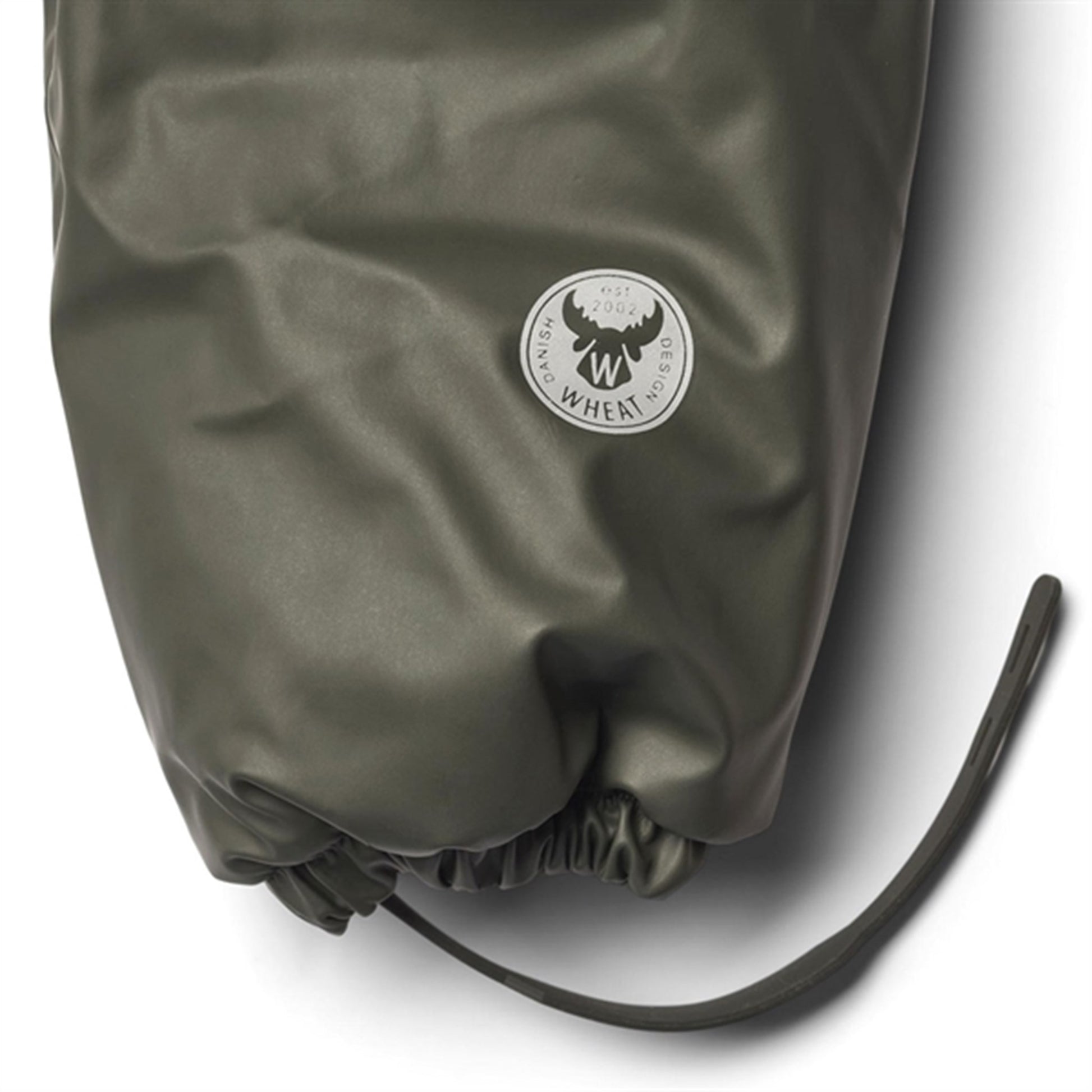 Wheat Wintersuit Evig Black Coal