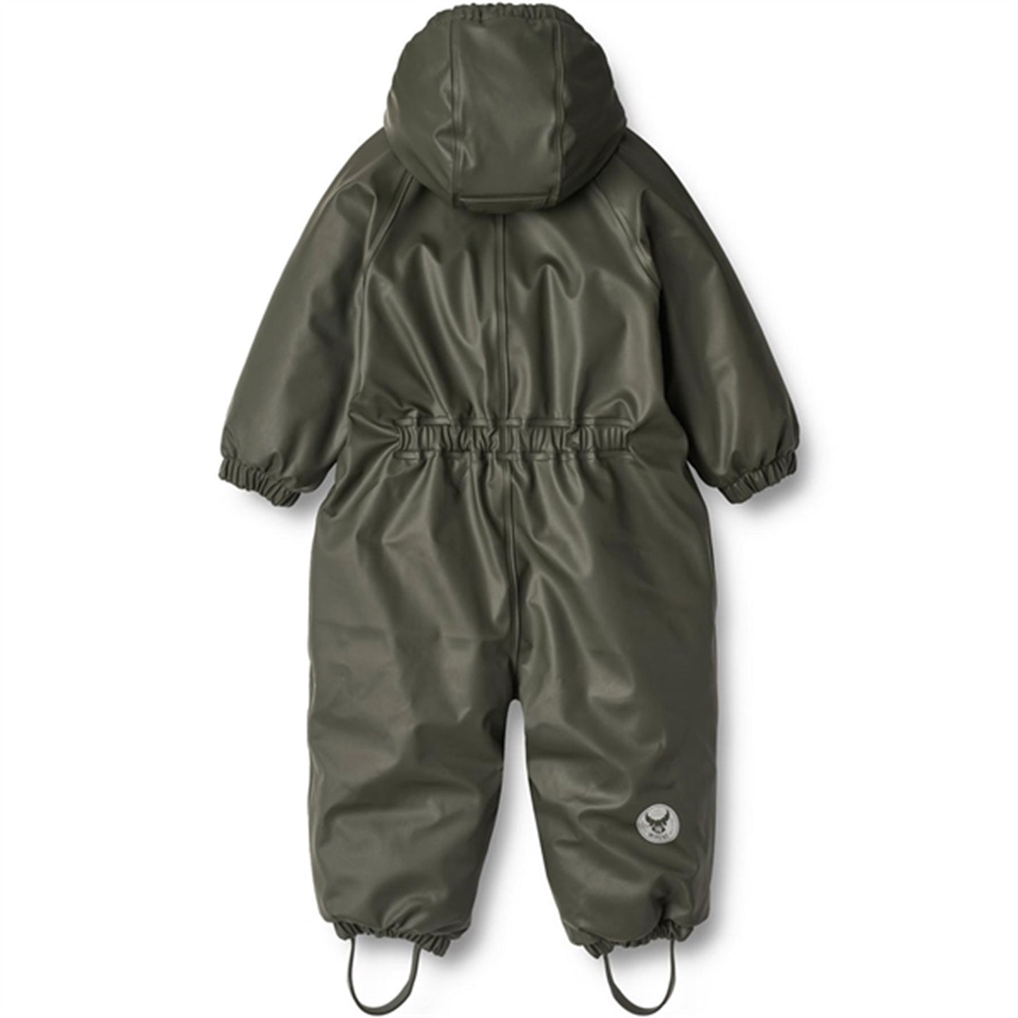 Wheat Wintersuit Evig Black Coal