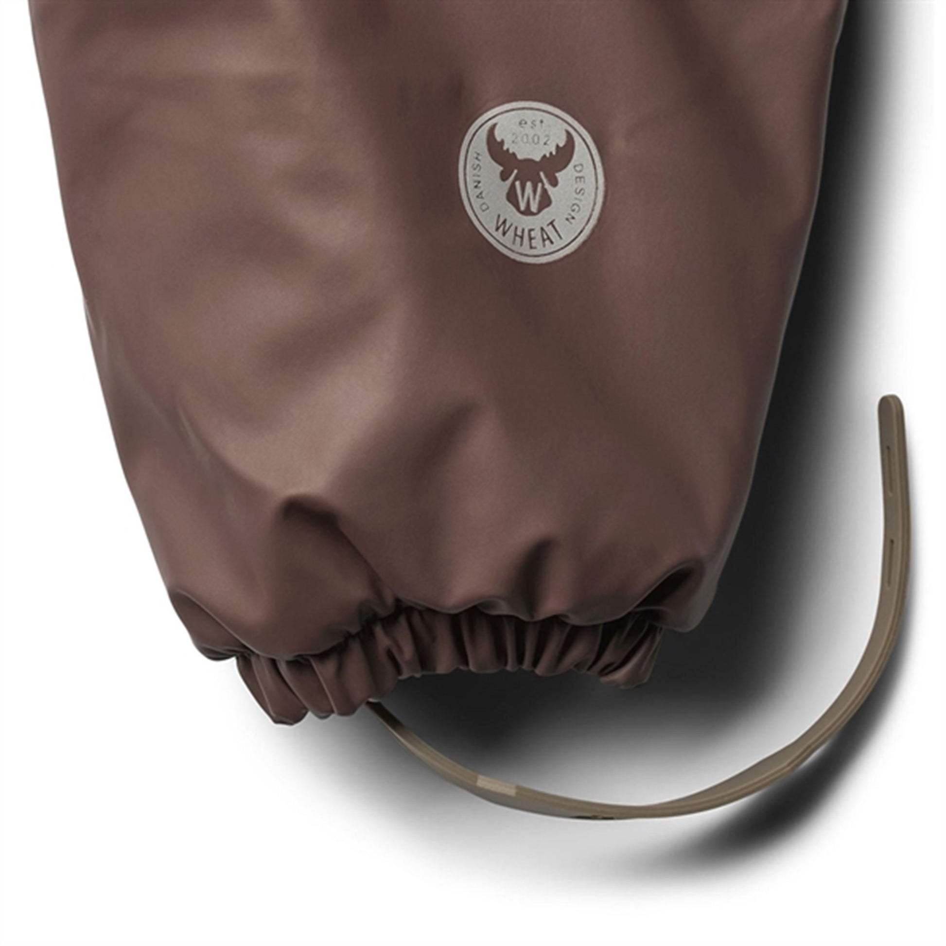 Wheat Wintersuit Evig Eggplant