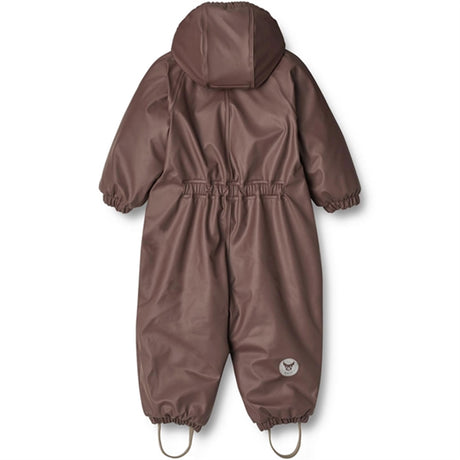 Wheat Wintersuit Evig Eggplant