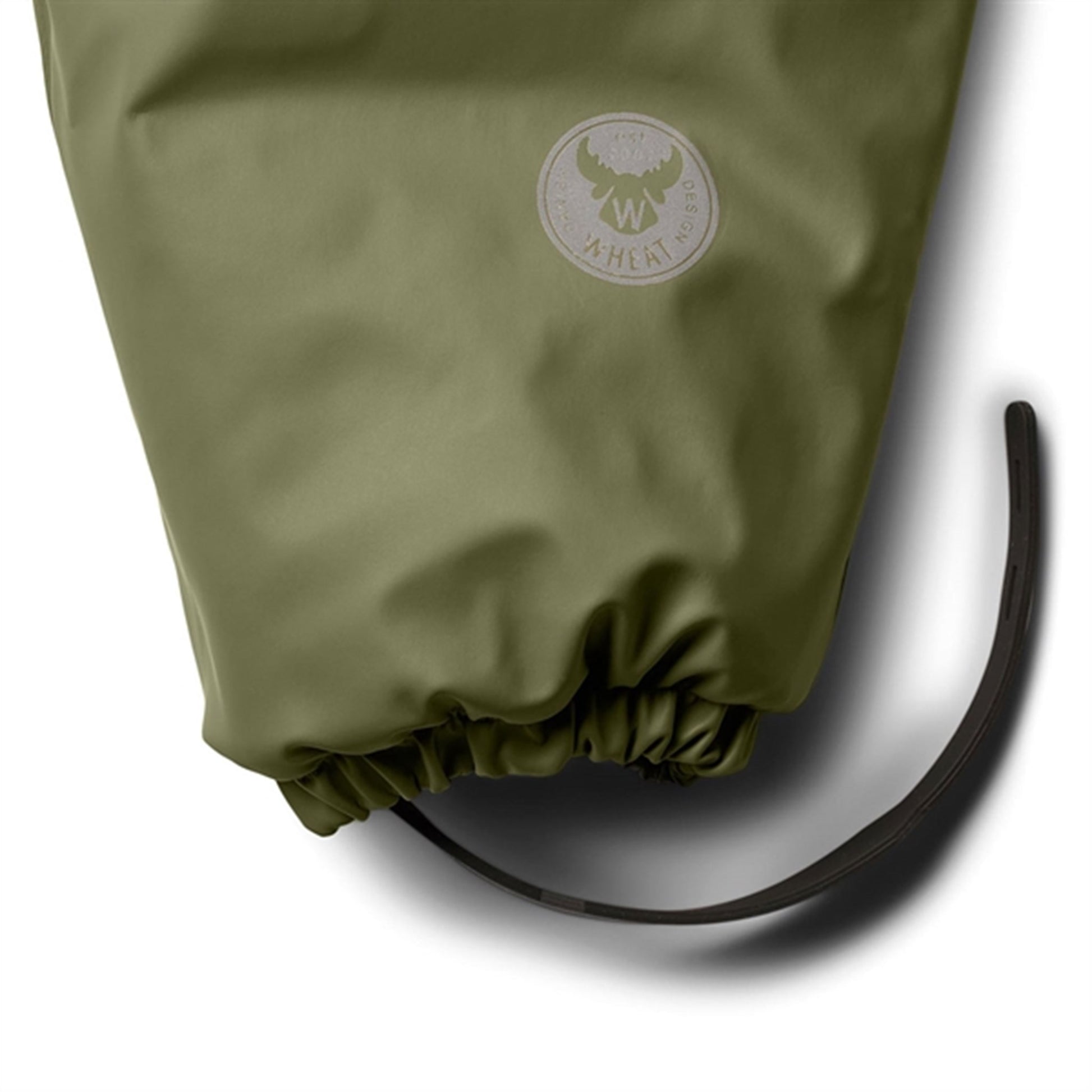 Wheat Wintersuit Evig Dried Bay