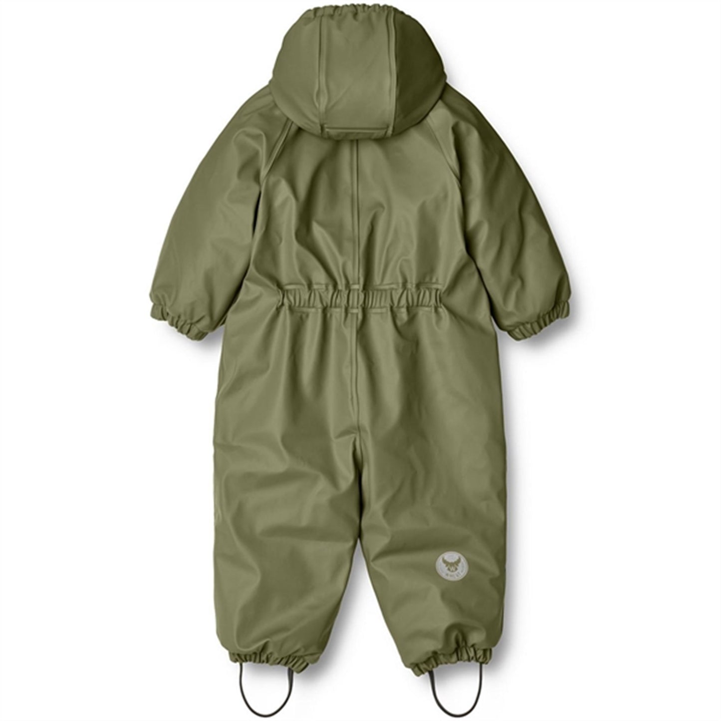 Wheat Wintersuit Evig Dried Bay