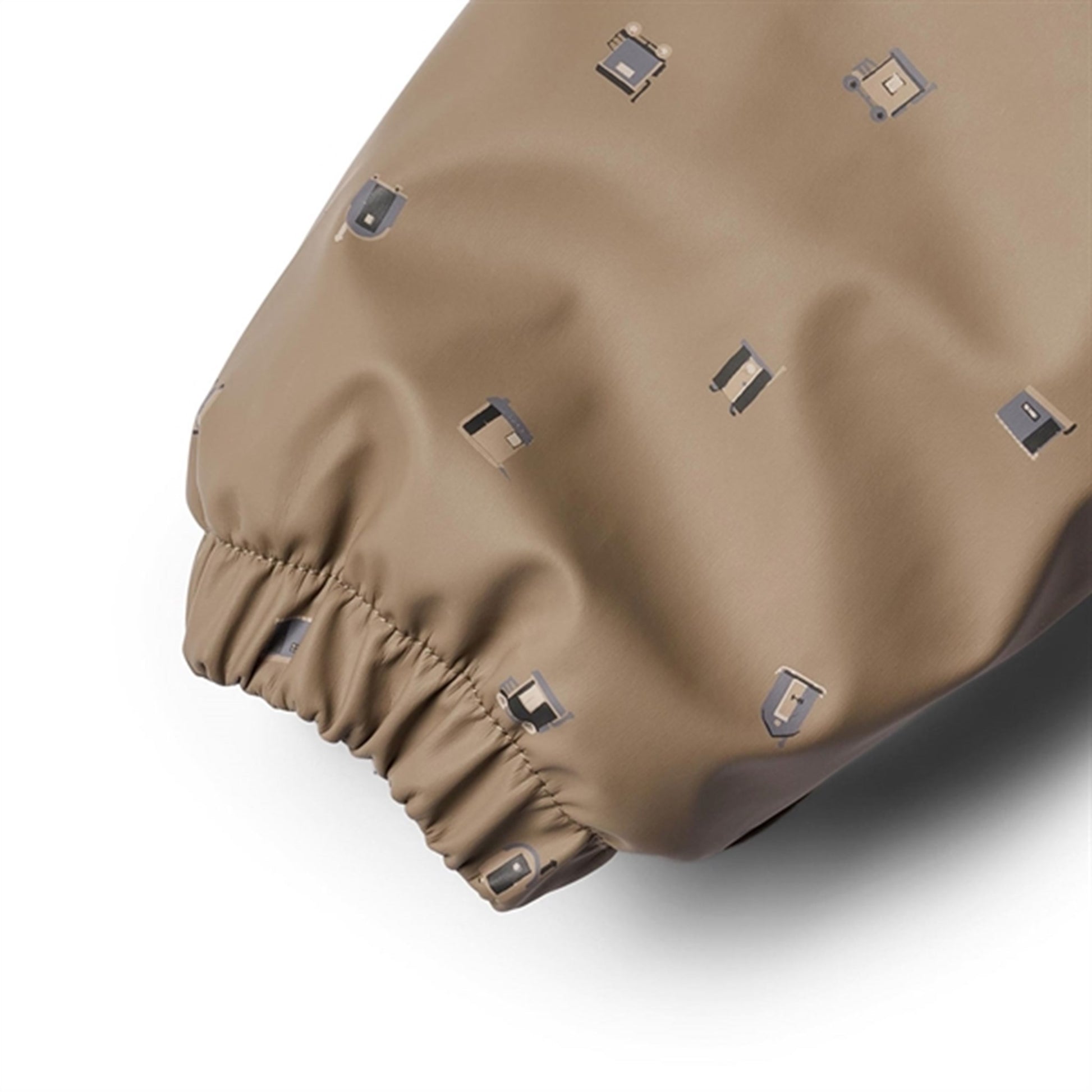 Wheat Wintersuit Evig Dry Grey Houses