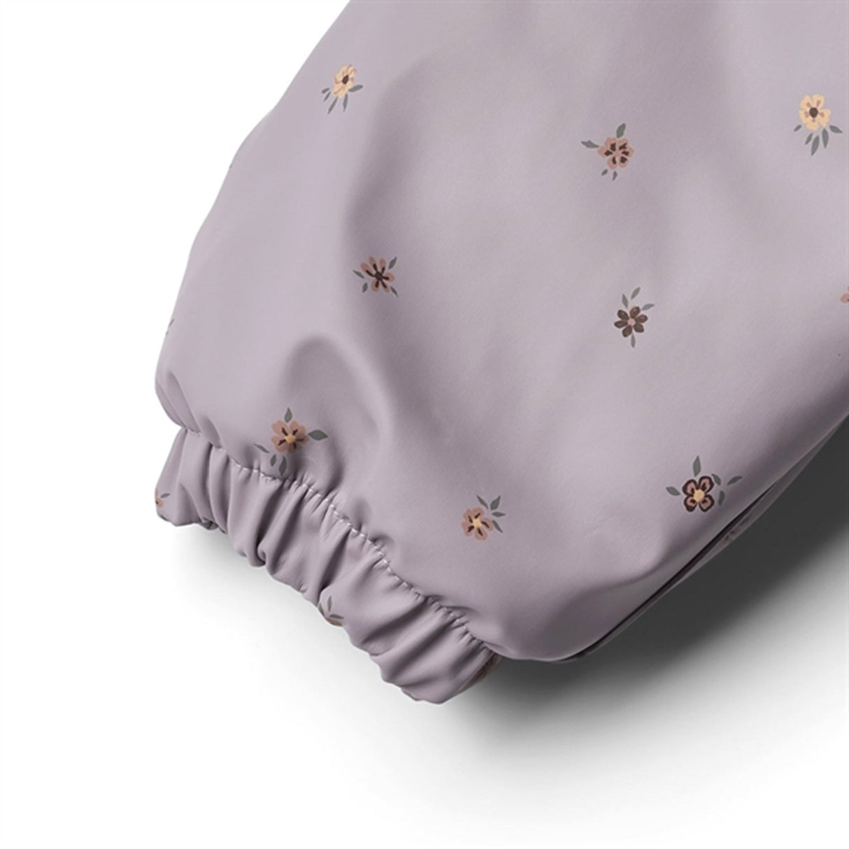 Wheat Wintersuit Evig Lavender Flowers