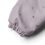 Wheat Wintersuit Evig Lavender Flowers