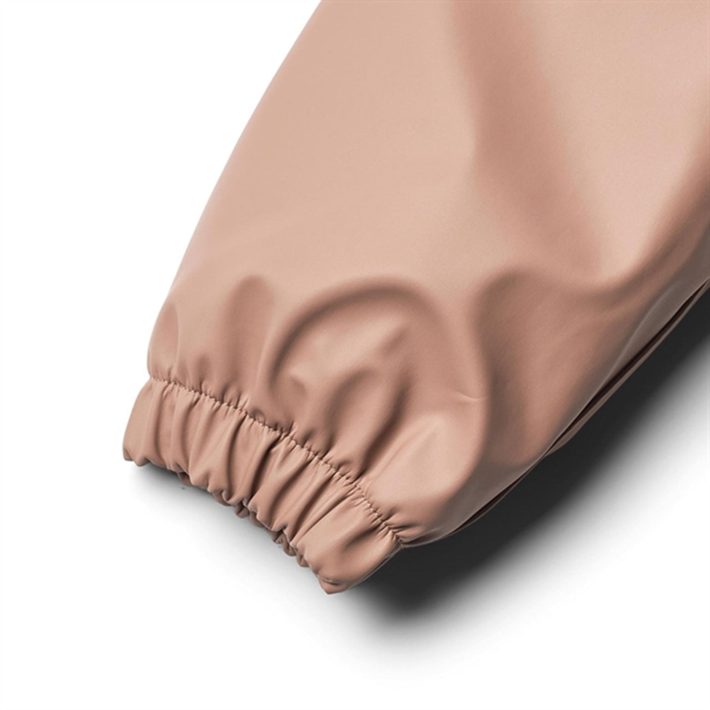 Wheat Rain Suit Aiko Thermo Lavender Rose