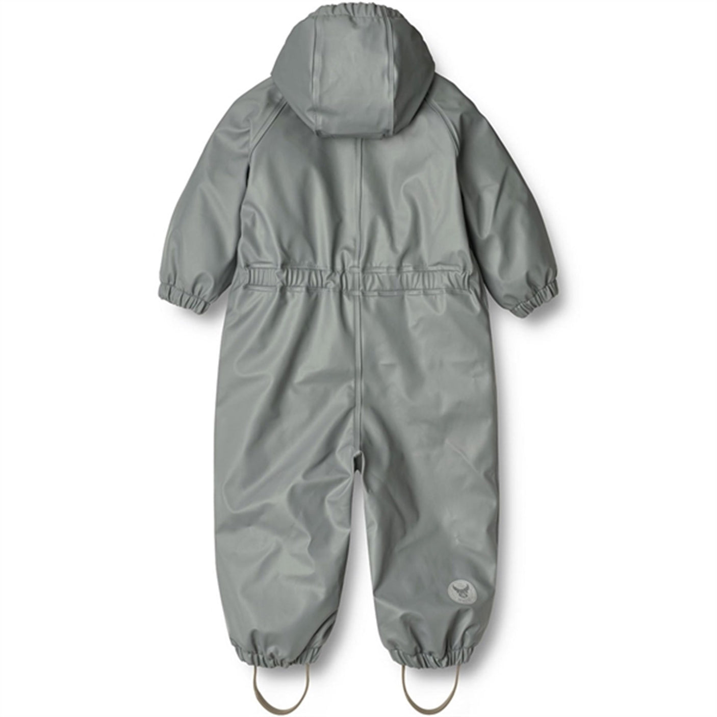 Wheat Rain Suit Aiko Thermo Autumn Sky