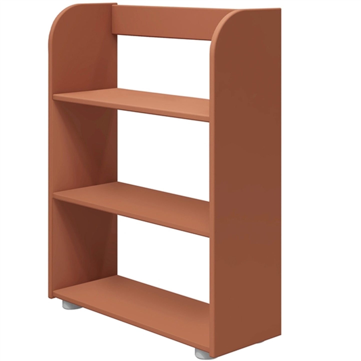 Flexa Dots Bookcase Blush