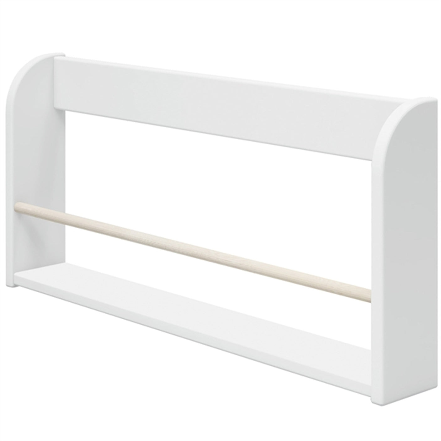 Flexa Dots Bookshelf White