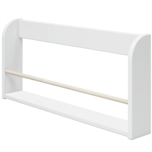 Flexa Dots Bookshelf White