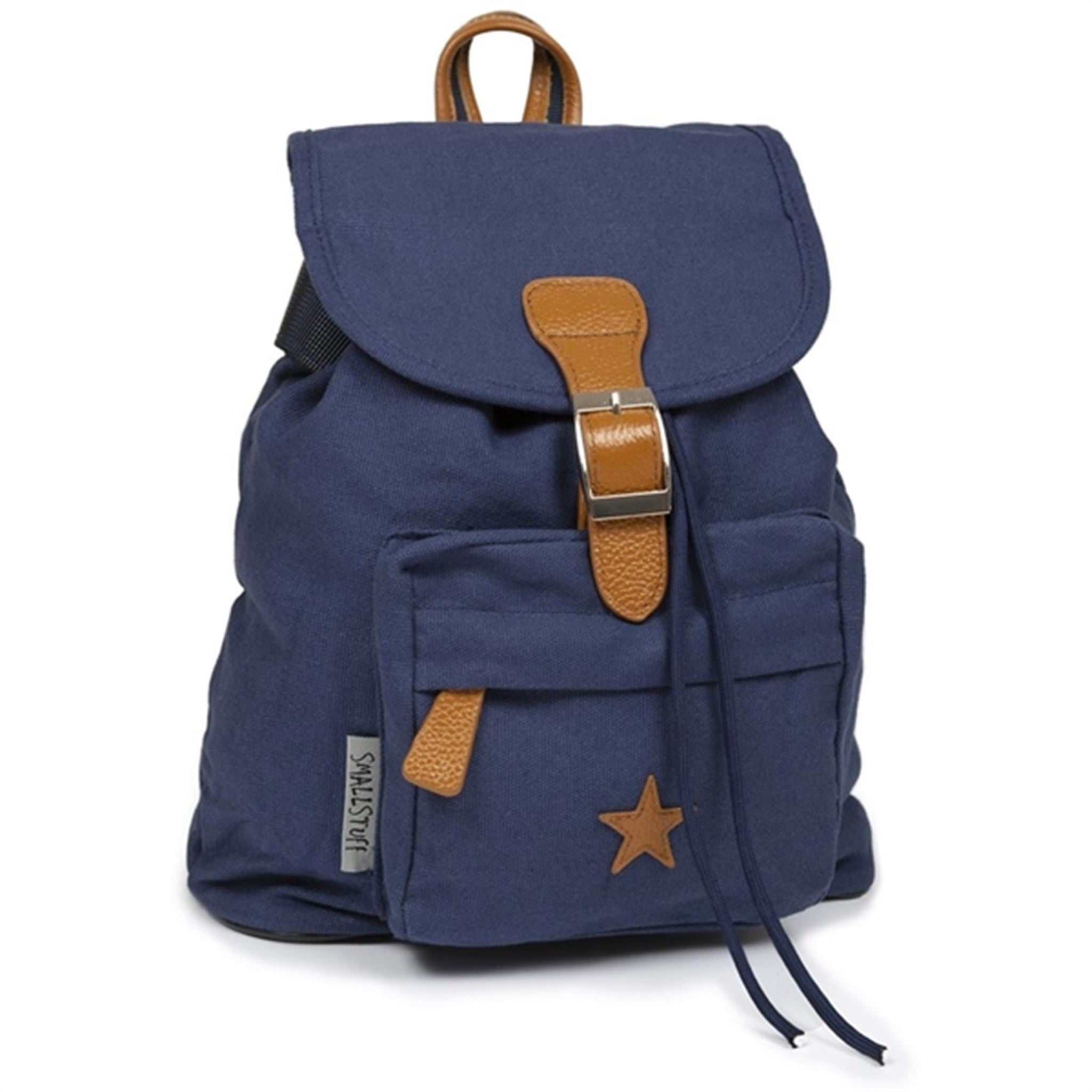 Smallstuff Baggy Backpack Navy