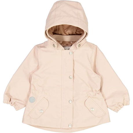 Wheat Jacket Ada Tech Rose Dust