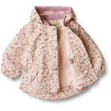Wheat Jacket Ada Tech Candy Flowers