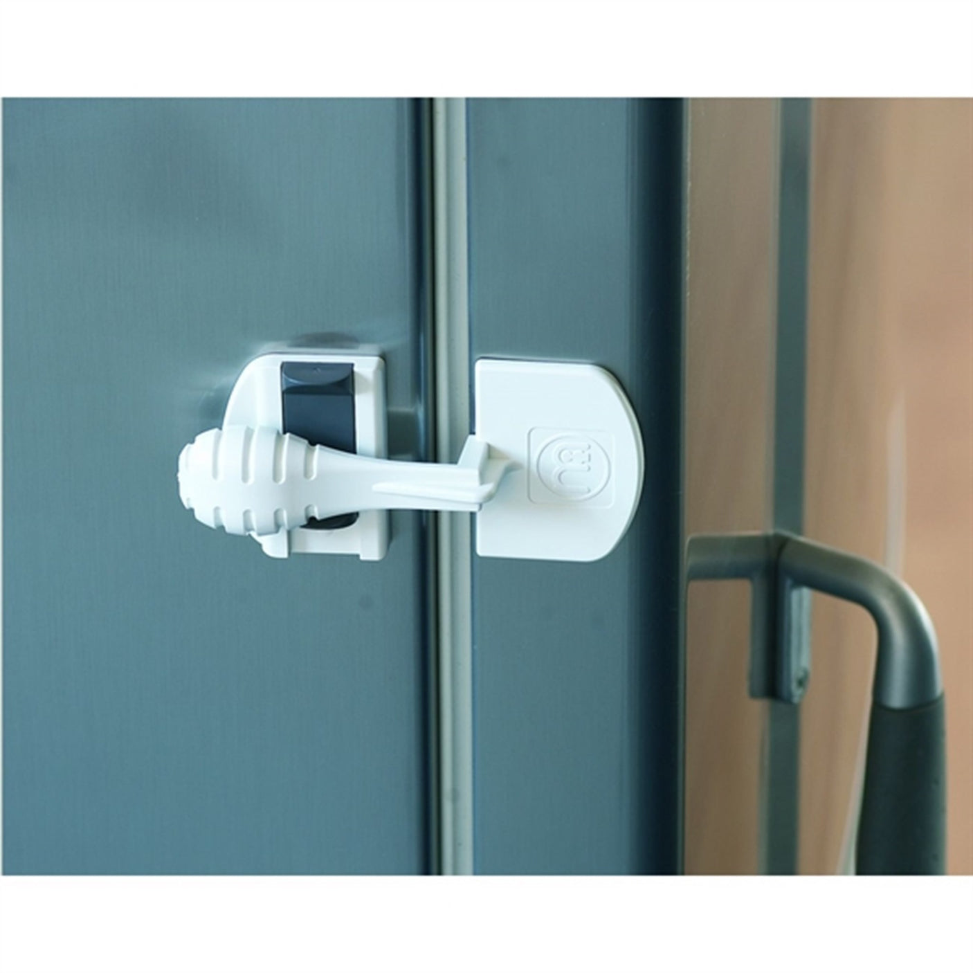 BabyDan Safety Fridge/Appliance Latch 1 set