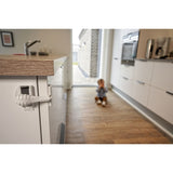 BabyDan Safety Fridge/Appliance Latch 1 set