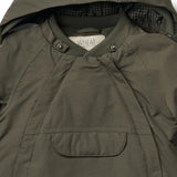 Wheat Jacket Sascha Tech Dry Black