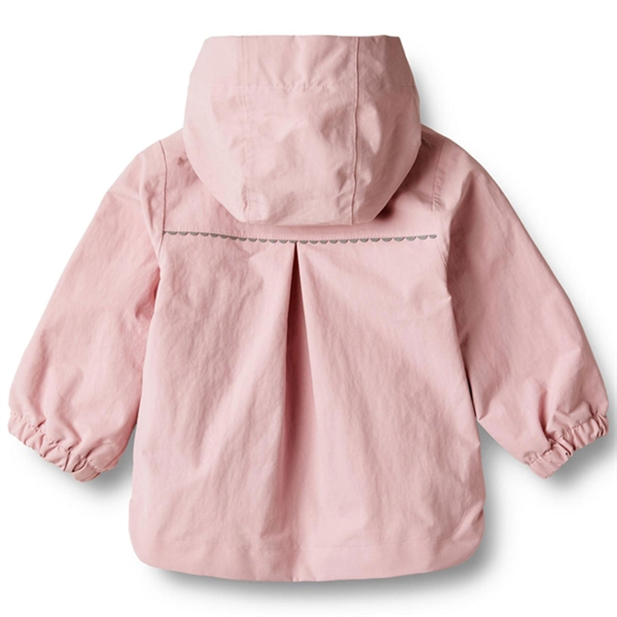 Wheat Jacket Ruth Tech Rose Lemonade