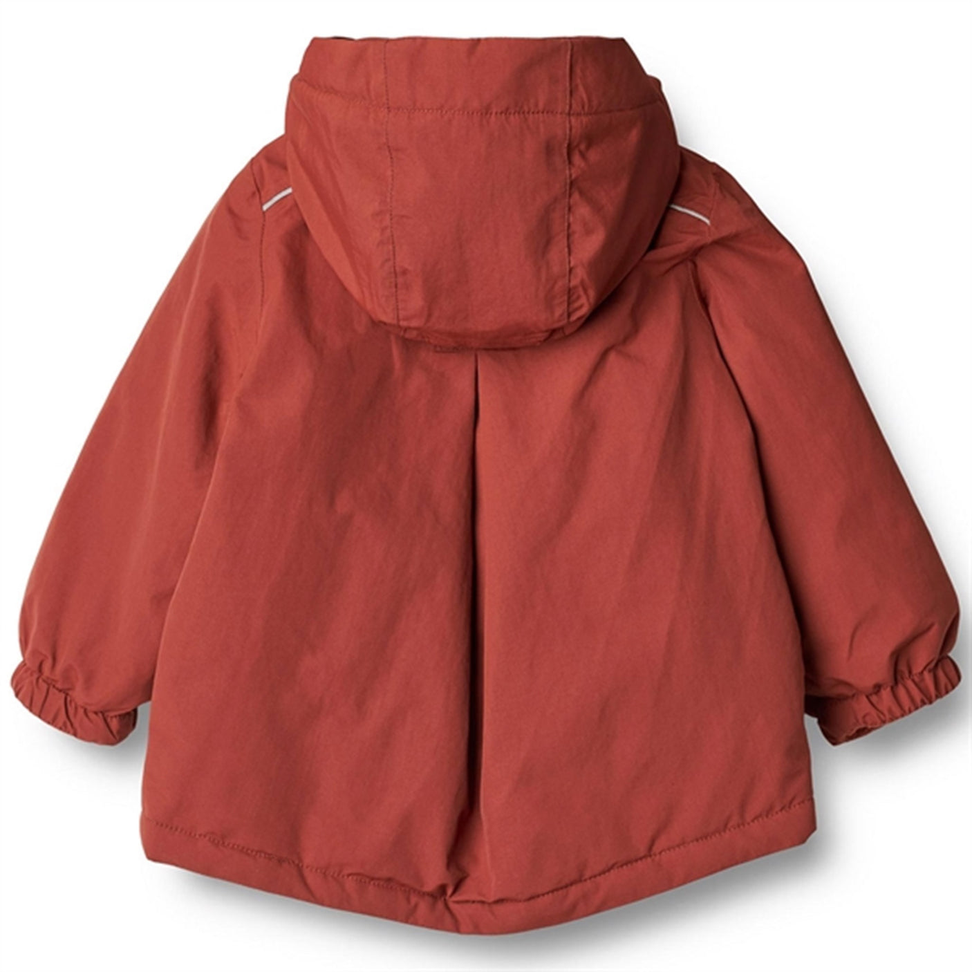 Wheat Jacket Mimmi Tech Red