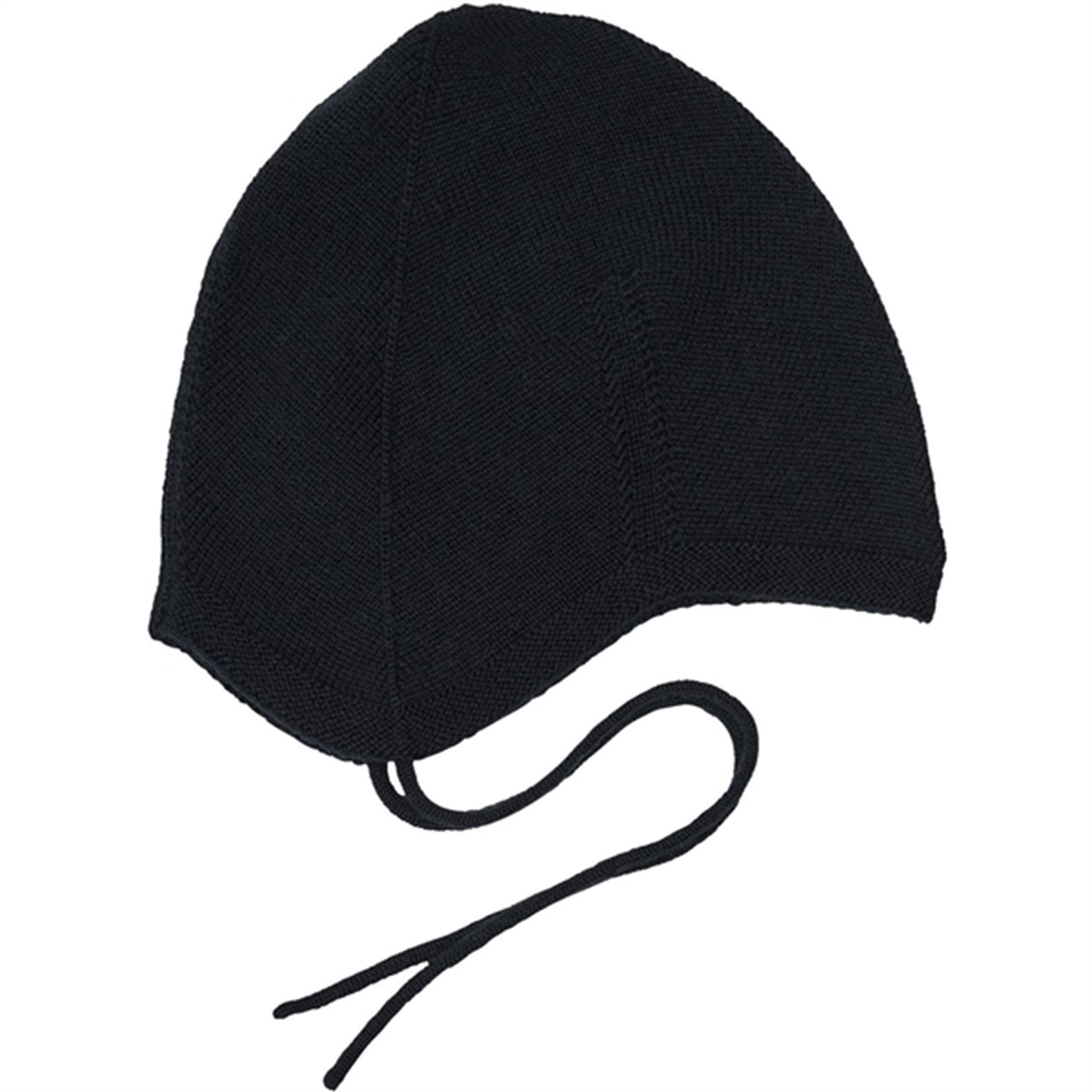 FUB Baby Hat Dark Navy