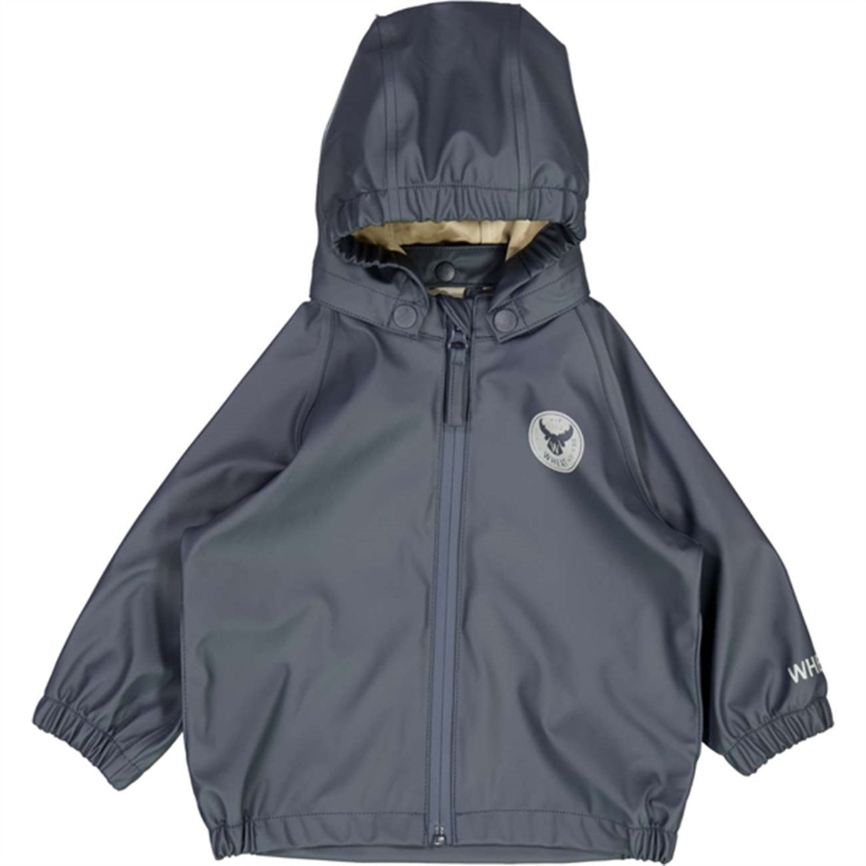 Wheat Rainwear Set Charlie Ink