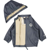 Wheat Rainwear Set Charlie Ink