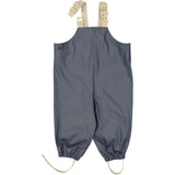 Wheat Rainwear Set Charlie Ink