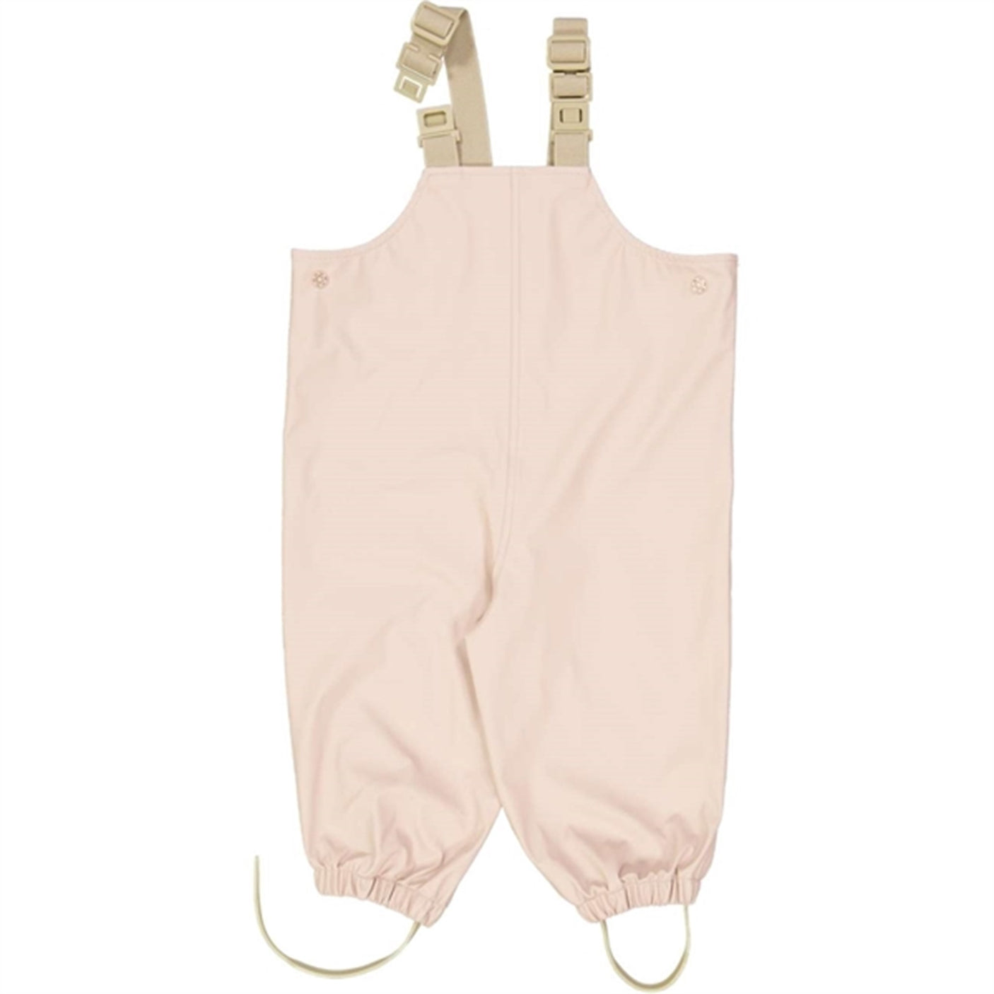 Wheat Rainwear Set Charlie Pale Lilac