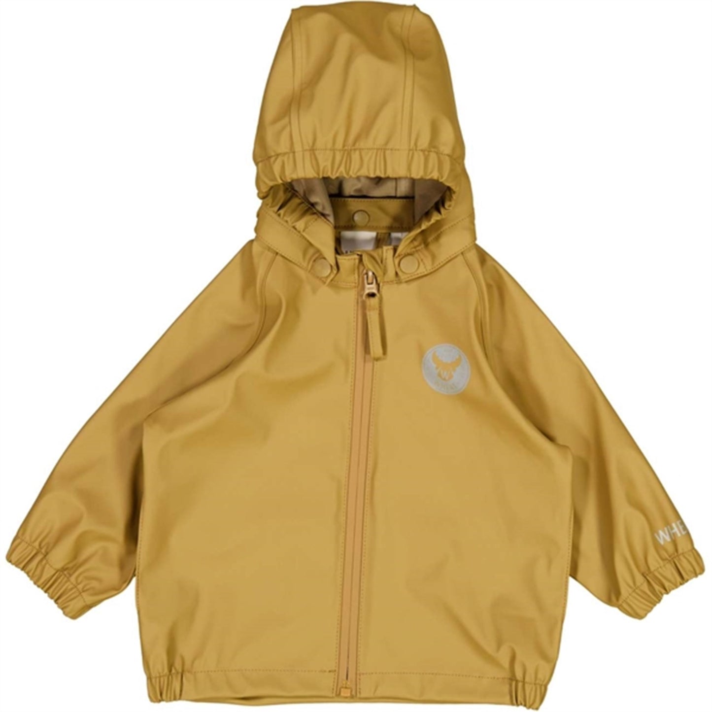 Wheat Rainwear Set Charlie Cargo